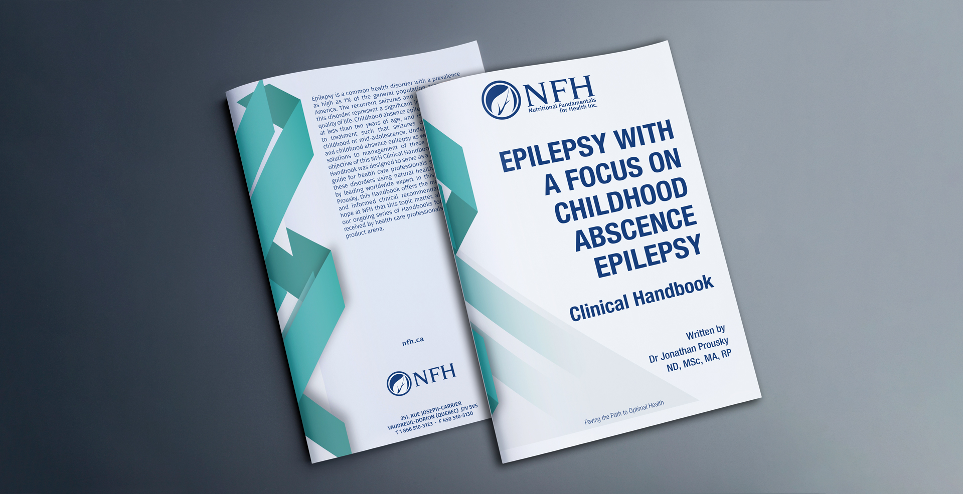 Handbook Epilepsy